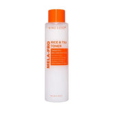 Nineless MELA - PRO Rice & TXA Toner 200ml – Brightening & Hydrating Toner for Even Skin Tone